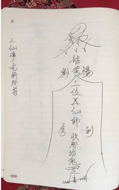 《出马仙资料大全（含表文视频）21G》民间文化资料【免费下载网盘下载pdf下载】