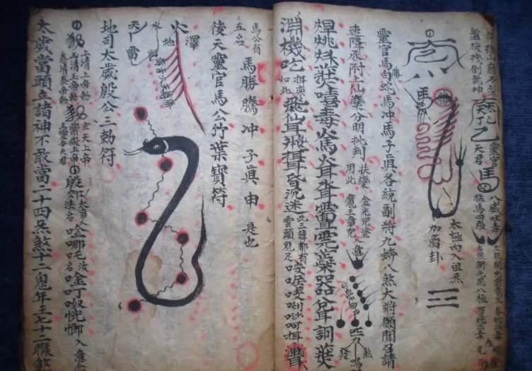 《天师府资料7部》道教文化遗址文献【免费下载网盘下载pdf下载】